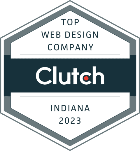 A Top Web Design Company in Indiana